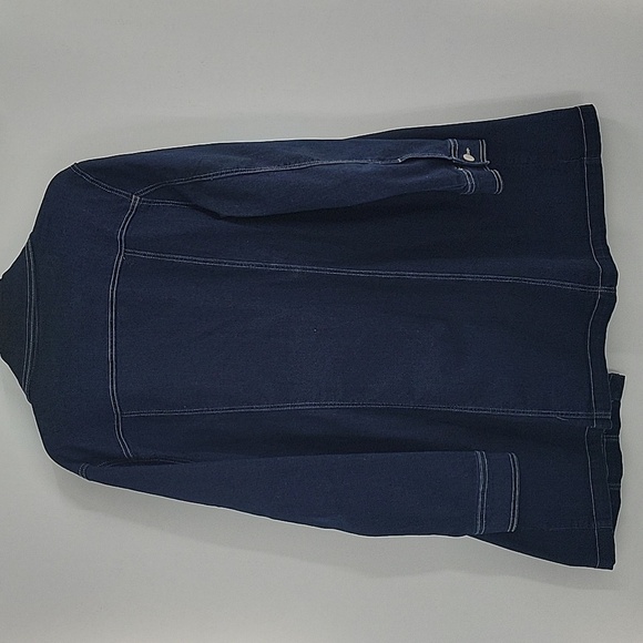 Westport 1962 Blue Denim Jacket - Picture 9 of 16